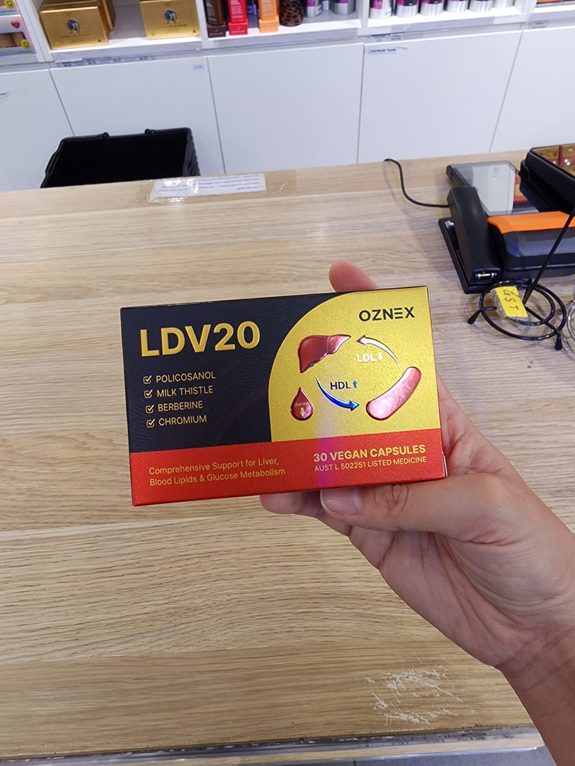 시드니면세점 / 호주면세점